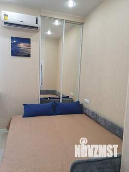 Студия квартира, на длительный срок, 25м2, 2/5 этаж