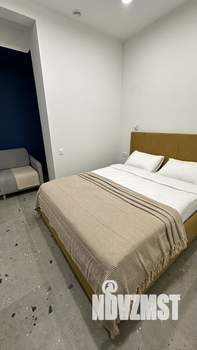 3-к квартира, посуточно, 85м2, 1/25 этаж