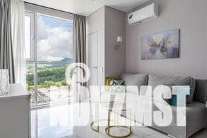 1-к квартира, посуточно, 18м2, 15/19 этаж