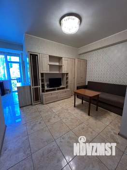 2-к квартира, на длительный срок, 39м2, 2/12 этаж