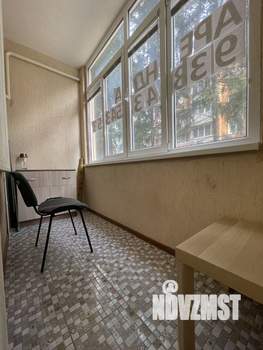 Студия квартира, на длительный срок, 31м2, 1/7 этаж