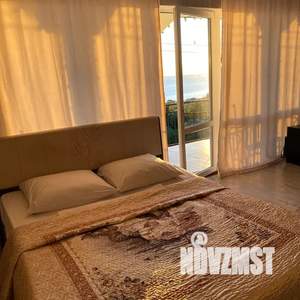 1-к квартира, посуточно, 25м2, 2/2 этаж