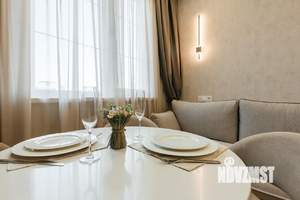 2-к квартира, на длительный срок, 40м2, 2/5 этаж