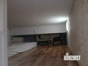 Студия квартира, на длительный срок, 20м2, 4/6 этаж