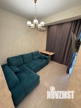 2-к квартира, на длительный срок, 42м2, 1/4 этаж