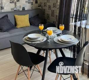 Студия квартира, посуточно, 45м2, 5/10 этаж