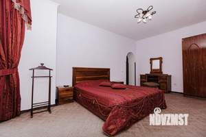 2-к квартира, посуточно, 75м2, 1/1 этаж