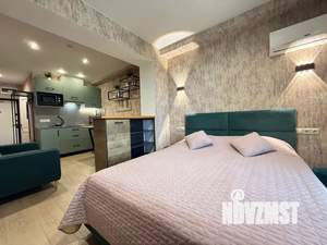 1-к квартира, посуточно, 23м2, 2/6 этаж