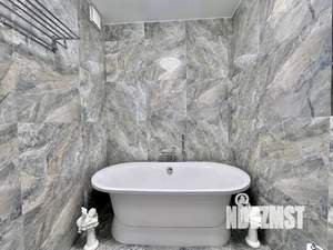 3-к квартира, посуточно, 100м2, 13/18 этаж