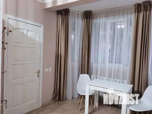 1-к квартира, посуточно, 22м2, 1/3 этаж