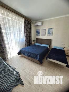 Студия квартира, посуточно, 29м2, 3/9 этаж