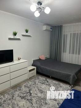 1-к квартира, на длительный срок, 31м2, 2/5 этаж