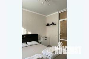 1-к квартира, посуточно, 30м2, 1/3 этаж