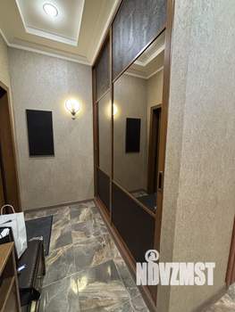 3-к квартира, на длительный срок, 100м2, 8/24 этаж