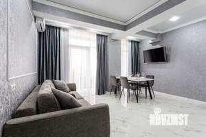 2-к квартира, на длительный срок, 70м2, 7/12 этаж