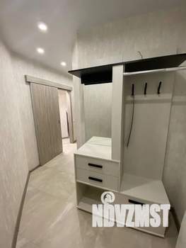 1-к квартира, посуточно, 50м2, 5/20 этаж