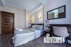 1-к квартира, посуточно, 58м2, 3/4 этаж