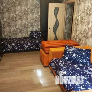 1-к квартира, посуточно, 32м2, 2/5 этаж