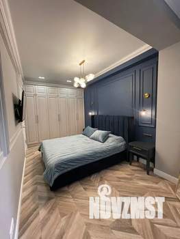 3-к квартира, посуточно, 63м2, 4/10 этаж