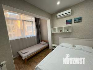 1-к квартира, посуточно, 32м2, 8/13 этаж