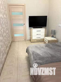2-к квартира, посуточно, 53м2, 1/5 этаж