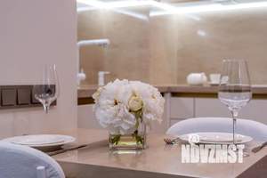 3-к квартира, посуточно, 50м2, 1/3 этаж