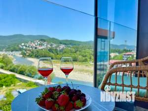 1-к квартира, посуточно, 31м2, 6/6 этаж