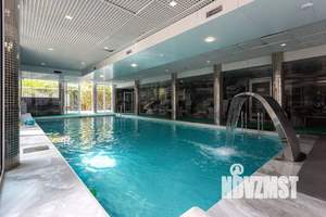 1-к квартира, посуточно, 17м2, 1/1 этаж