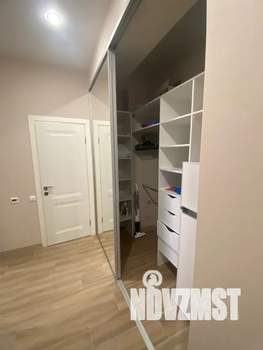 1-к квартира, посуточно, 33м2, 5/9 этаж