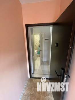 Студия квартира, посуточно, 30м2, 2/3 этаж