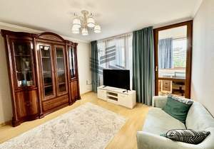 2-к квартира, на длительный срок, 41м2, 10/14 этаж