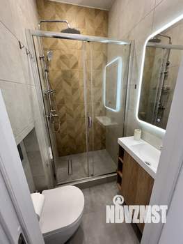 Студия квартира, на длительный срок, 17м2, 2/5 этаж