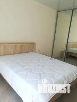 1-к квартира, посуточно, 40м2, 4/20 этаж