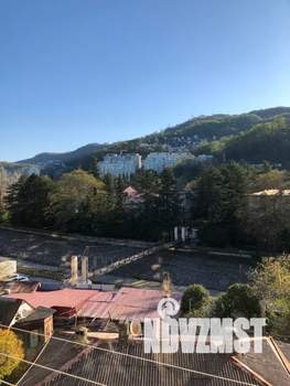 1-к квартира, посуточно, 30м2, 6/14 этаж