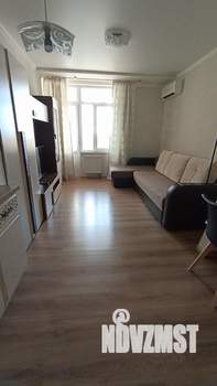 Студия квартира, на длительный срок, 30м2, 17/19 этаж