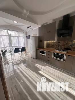 2-к квартира, посуточно, 50м2, 2/8 этаж