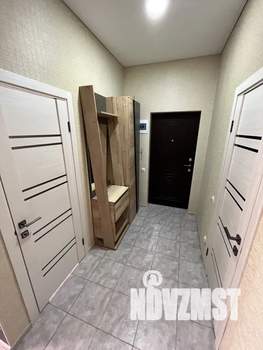 2-к квартира, посуточно, 36м2, 10/10 этаж