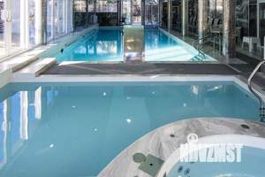 1-к квартира, посуточно, 18м2, 1/1 этаж