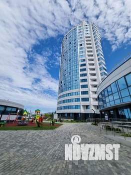 2-к квартира, посуточно, 65м2, 1/1 этаж