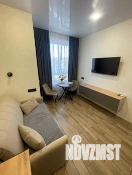 Студия квартира, посуточно, 18м2, 7/19 этаж