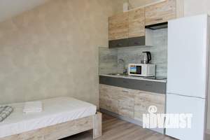 Студия квартира, посуточно, 23м2, 5/5 этаж
