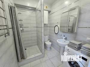 1-к квартира, посуточно, 42м2, 3/3 этаж