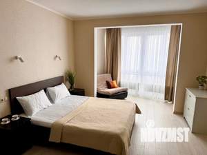 2-к квартира, посуточно, 76м2, 14/16 этаж