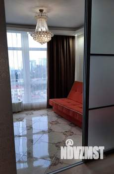 3-к квартира, на длительный срок, 60м2, 15/16 этаж