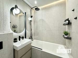 1-к квартира, посуточно, 30м2, 2/5 этаж