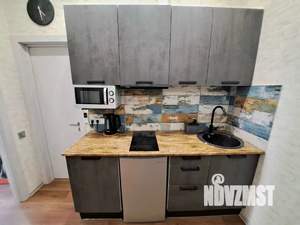 2-к квартира, посуточно, 40м2, 3/5 этаж