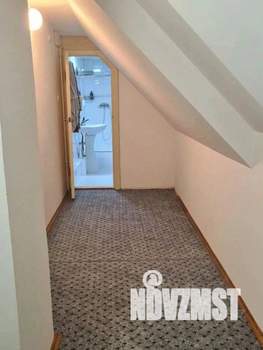 3-к квартира, посуточно, 62м2, 1/1 этаж