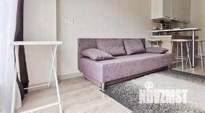 1-к квартира, посуточно, 28м2, 4/5 этаж