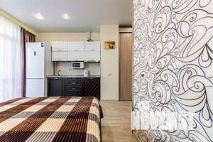 1-к квартира, посуточно, 22м2, 6/10 этаж