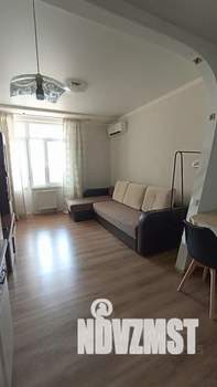 1-к квартира, посуточно, 30м2, 17/19 этаж